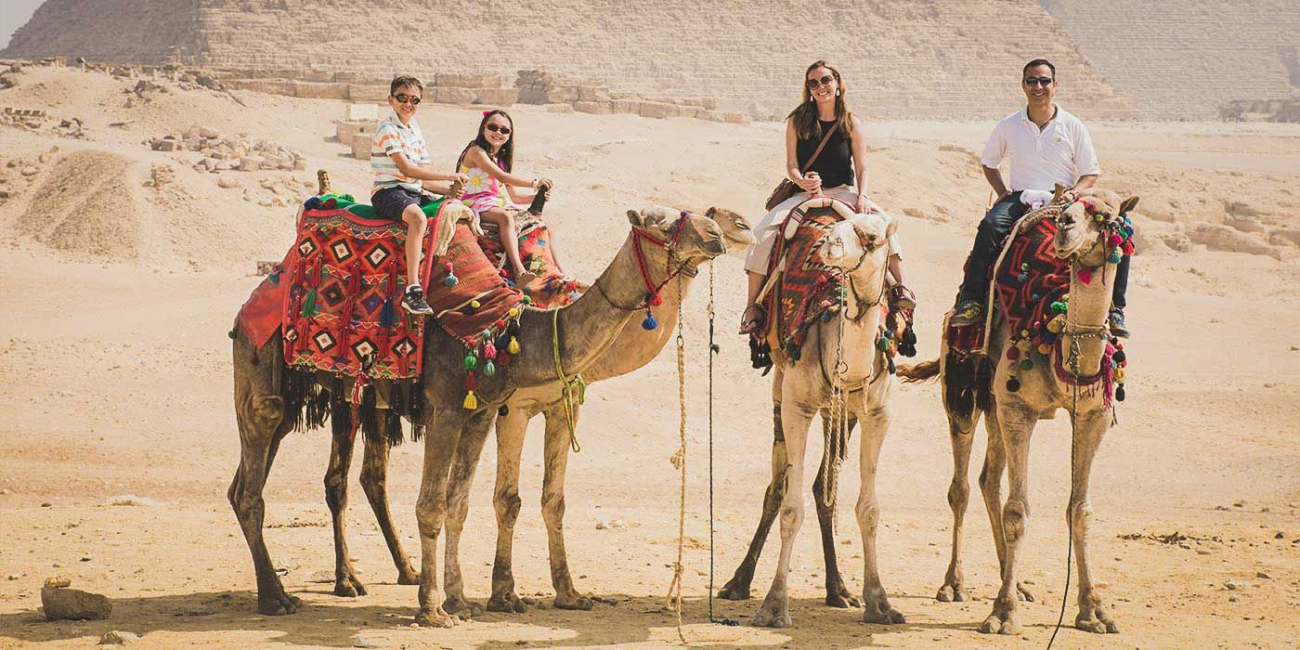 Égypte : Tout Savoir Sur Les Pourboires En Voyage